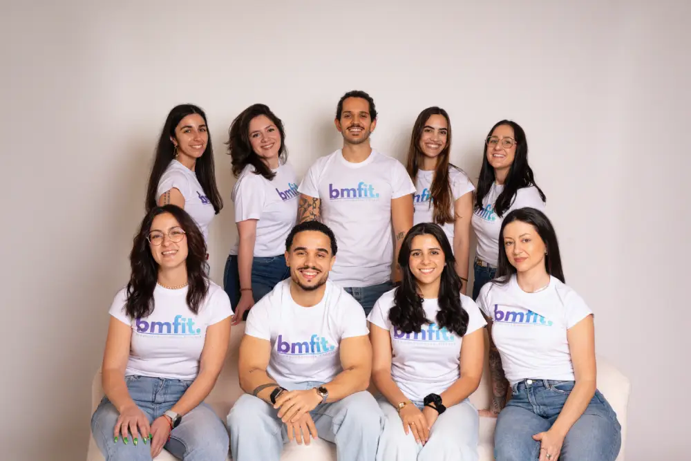 Equipa BMFit