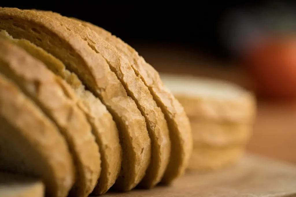 o pão engorda?