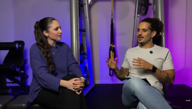 vida social vs vida fitness podcast