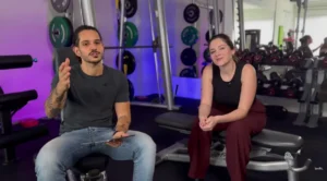 Motivação vs disciplina