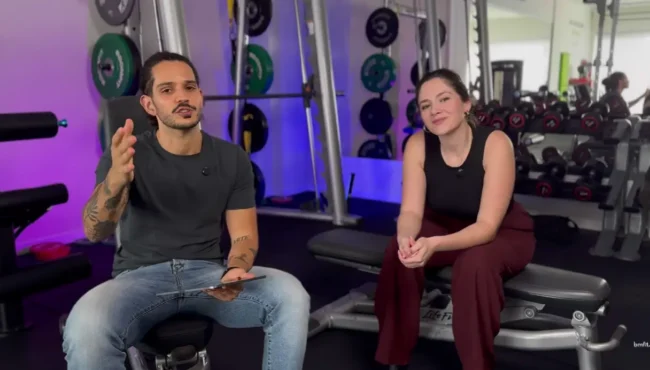motivacao vs disciplina podcast