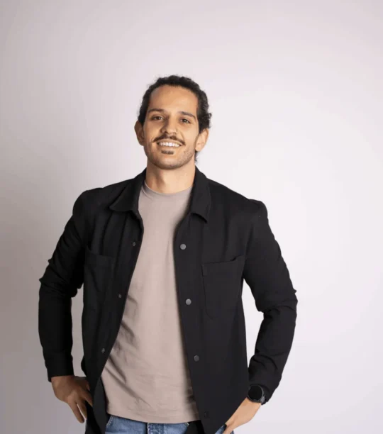 Filipe Simões
