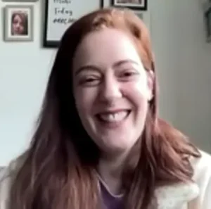 Filipa, mulher que emagreceu com o acompanhamento online fitness BMFIT, programa de emagrecimento para mulheres acima dos 30 anos, dá o seu testemunho