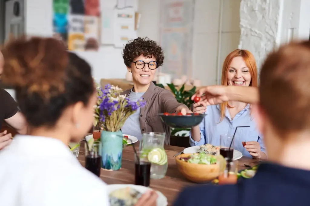 ambiente influencia a motivação para emagrecer