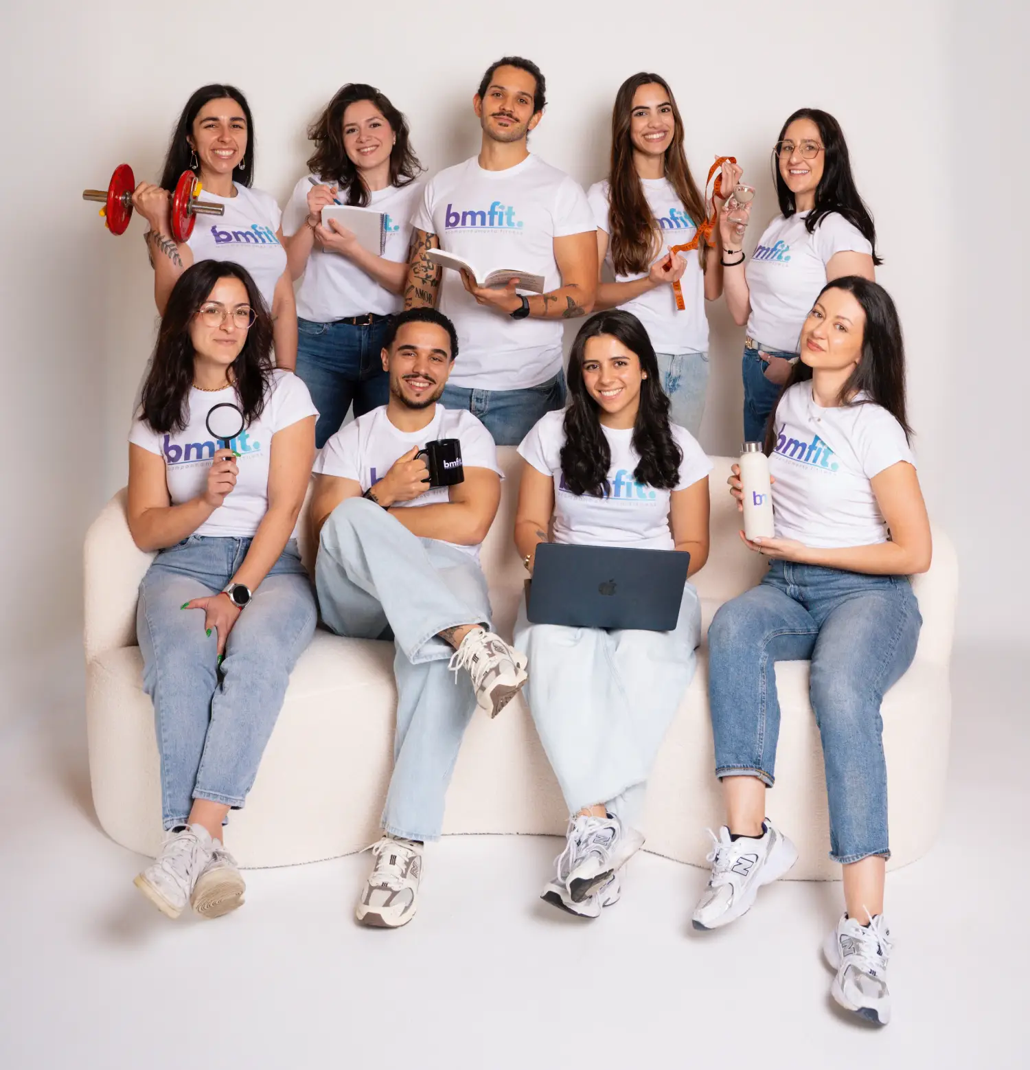 Tudo sobre o Programa de Emagrecimento BMFIT
