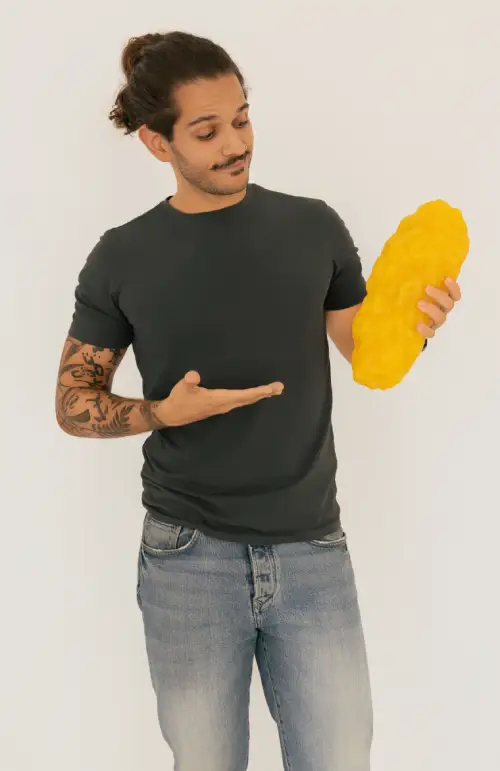 Filipe Simões Fundador e CEO do BMFIT e personal trainer online especializado em emagrecimento para mulheres +30 a explicar como funciona a perda de gordura