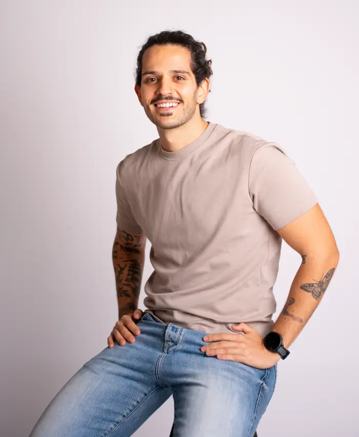 Filipe Simões