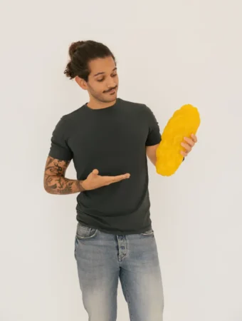 Personal trainer online Filipe Simões a explicar como funciona a perda de gordura. Fundador e CEO do BMFIT e personal trainer online especializado em emagrecimento para mulheres +30