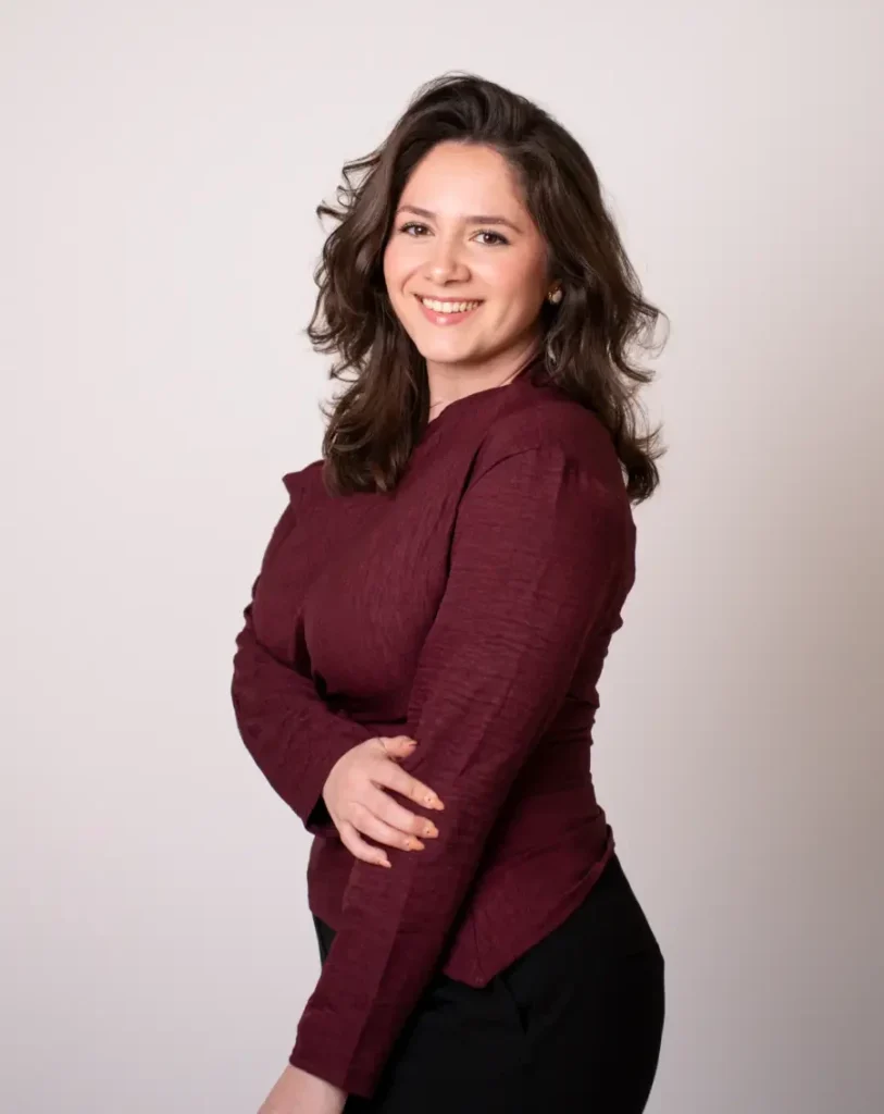 Nutricionista online Beatriz Jorge, especialista em nutrição e bem-estar. Nutricionista online especialista em menopausa