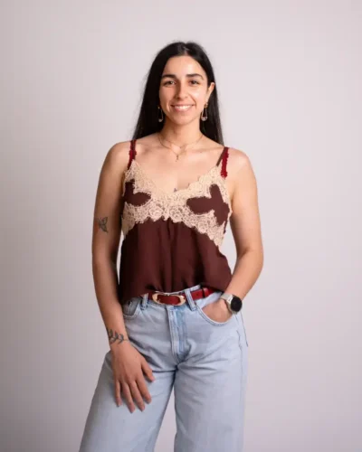 Bruna Torres