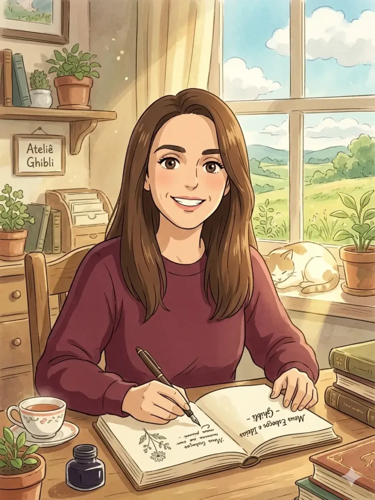 Carolina Fernandes, consultora de avaliação no programa de emagrecimento online BMFIT