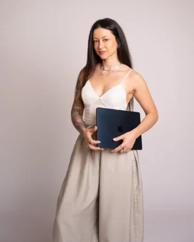 Vanessa Fonseca