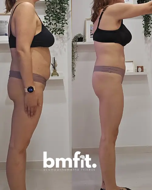 Transformação