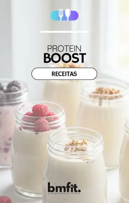 ebook receitas proteicas do programa de emagrecimento BodyMindFit