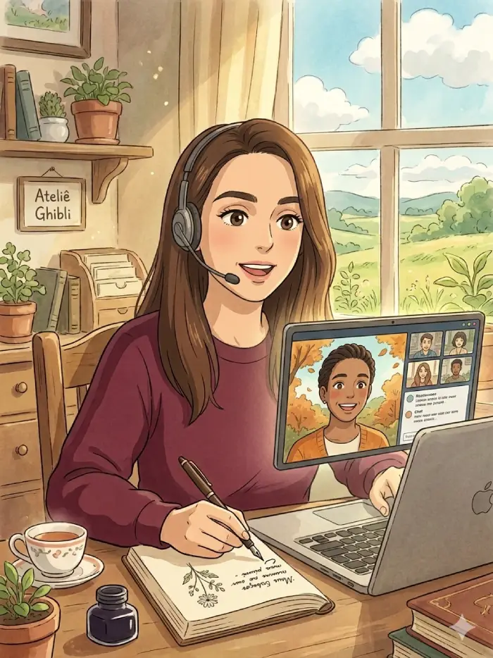 Carolina Fernandes, consultora de avaliação no programa de emagrecimento online BMFIT