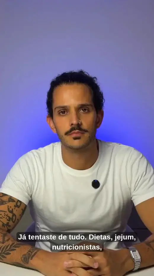 Filipe Simões, personal trainer online explica em vídeo porque o acompanhamento online fitness do programa BMFIT é diferente