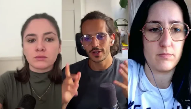 estilo de vida saudavel podcast