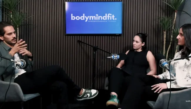 exercicio fisico e saude mental podcast bodymindfit