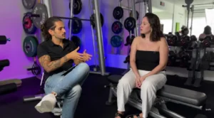 Tenho metabolismo lento