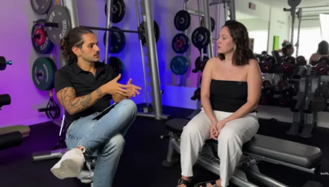 metabolismo lento podcast