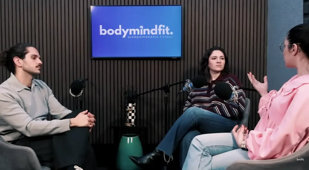 podcast bodymindfit dicas como emagrecer ninguem vem salvar-te