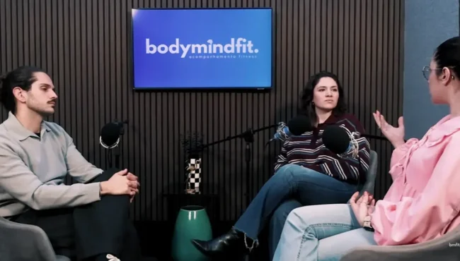 podcast bodymindfit dicas como emagrecer ninguem vem salvar-te