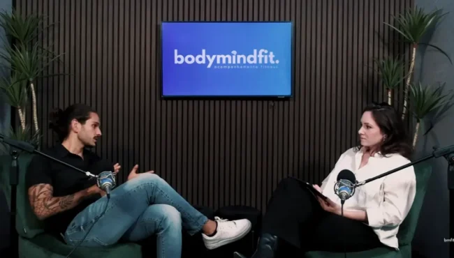 quero emagrecer podcast