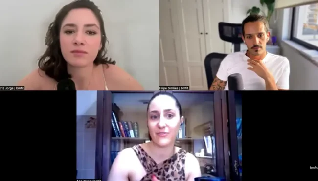 relacao com o corpo podcast