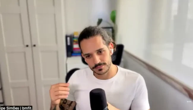 sem tempo treinar podcast emagrecimento BodyMindFit