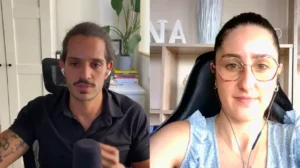 Será que estás a treinar por obrigação?