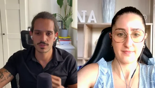 podcast treinar por obrigacao