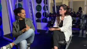 Treino e saúde mental 