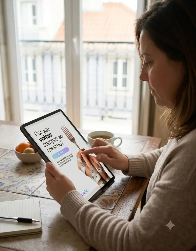 Overeating: porque acontece?